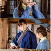 이재욱, 황민현·정소민 데이트 질투 폭발..삼각 관계 점화 [환혼]