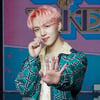 펜타곤 키노, 첫 싱글 'POSE' 8월 9일 발매 [공식]