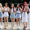 스테이씨 '예쁜애 옆에 예쁜애'[★포토]