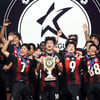 FC서울 U-18, K리그 '유스 챔피언' 등극... U-17은 울산