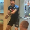 "올해 최고의 신고식" 김민재 강남스타일 유럽 강타