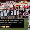 호날두 직접 댓글 달았다…'오지마 시위'에 그저 이모티콘만