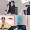 김세정 '오늘의 웹툰', 박태준·야옹이 작가 뜬다..특별출연 예고