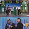 '코빅' 이은지X김해준, '환승연애'로 설렘 폭발 로맨스 예고