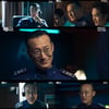 정재성, '빅마우스' 구천교도소의 실세..독보적인 캐릭터 소화