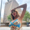 제시, 런던팬들 쓰러트릴 섹시美..이상엽 "헤이헤이"[스타IN★]