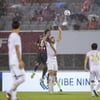 우중혈투 속 '4골 난타전'... 수원FC-대구 2-2 무승부 [★현장리뷰]
