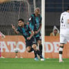 [K리그2 30R] ‘아스나위 결승골’ 안산, 전남에 3-0 완승… 8위 도약