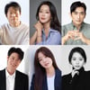 '달짝지근해', 유해진X김희선X차인표 캐스팅 확정..7월 크랭크인 [공식]