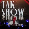 영탁, 'TAK SHOW' 서울 공연 성료 "꿈 이뤘다"..팬들 떼창에 눈물
