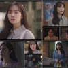 이민영 호연에 시청자도 숨 죽였다 [마녀는 살아있다]