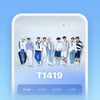 그룹 T1419, 위버스 커뮤니티 오픈 [공식]