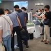 숲세권 대단지 '한화 포레나 대전월평공원'