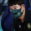 [현장목소리] 고정운 감독, “비 오는 날 와주신 팬들께 죄송하다”