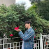 김선호, 눈물 펑펑 복귀 후..다시 찾은 보조개 미소