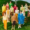 세븐틴 'SECTOR 17' 빌보드 200 4위..커리어하이 찍었다[공식]
