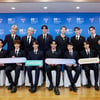세븐틴, 유네스코한국위원회와 지속가능한 '교육의 미래' 글로벌 캠페인