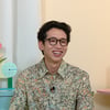 봉태규 "'♥하시시박' 임신 중 '쿠바드 증후군' 겪어" [옥탑방의 문제아들]