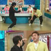 '라스' 무도인 이주승vs야인시대 이원종 맞대결 성사 '빅매치'
