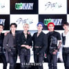 "현수막을 왜 팬 사비로.." JYP, 스트레이키즈 아육대 논란 사과 [전문]