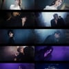'엘리자벳' 옥주현→김준수, 프로필 메이킹 영상..압도적 아우라