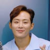 에델 라인클랑 이충주, '잘생긴 하트' [★포토]