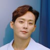 에델 라인클랑 이충주, '앵두 입술' [★포토]