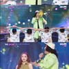 '더쇼' MC.MINZY 정준하, '상큼 힙합+귀여운 퍼포먼스' 공개