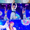 '더쇼' 니콜, 더 발랄해진 8년 만의 컴백 YOU.F.O[별별TV]