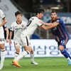 [K리그1 26R] ‘아담 데뷔+바코 동점골’ 울산, 서울과 1-1 무승부