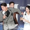 허성태 '한미녀 넌 나랑 가야지'[★포토]