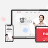 빨간펜 수학의 달인 홈페이지 리뉴얼··· 예비 원장님 모집 나서