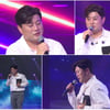 '트바로티' 김호중, 트롯맨→성악가 변신 [8일 첫방송 미스터리 듀엣]