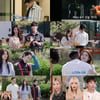 종영 '에덴' 이정현♥김나연·이승재♥이유나, 최종 2커플 탄생[종합]