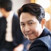 이정재 '감독의 눈빛'[★포토]