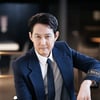 이정재 '이제는 감독님'[★포토]