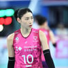 김연경 V리그 복귀전, 17일 순천 컵대회 2차전 출장 가능성
