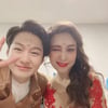 옥주현, 뮤지컬 마지막 공연 아쉬운 인사.."놀라웠고 행복했다" [스타IN★]