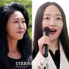 김부선, 딸 건든 낸시랭 저격 "그러니 맞고 살지"