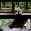 '이휘재♥' 문정원, 자숙 끝 활동 재개..10살 쌍둥이 훌쩍 컸네