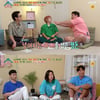 정형돈 "♥한유라 목 졸라"..제이쓴도 겪은 쿠바드 증후군 [★밤TV]