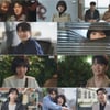 '우영우' 박은빈, '내 머릿속에 ♥강태오'..."고래처럼 불쑥"[종합]