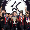 FC서울, 오산고 동생들 우승 기운 받는다 