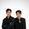 정우성X이정재 '고요의 바다'→'헌트'..제작자로 본격 도약 "혁신적인 콘텐츠"