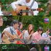 '바람의 남자들' 박창근, EXID '위아래' 완벽 소화..태백 달궜다!
