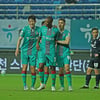 ‘선두 추격 박차’ 대전, 8월 첫 경기 승리 조준
