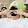 BTS 제이홉 '팬들에게 날리는 손키스'[★포토]