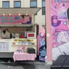 여진구, 커피차 선물에 설렘 폭발 "너무 더웠는데 고마워요" [스타IN★]