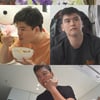 이장우 "운동 없이 7일 단식" 셀프 프로필 촬영 도전 [나 혼자 산다]