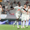 [K리그1 27R] ‘김주공·제르소 골’ 제주, 서울 2-0 격파… 포항 3점 추격